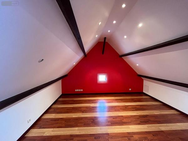 Maison à vendre à Courseulles-sur-Mer dans le Calvados (14470), ref : 10615/192