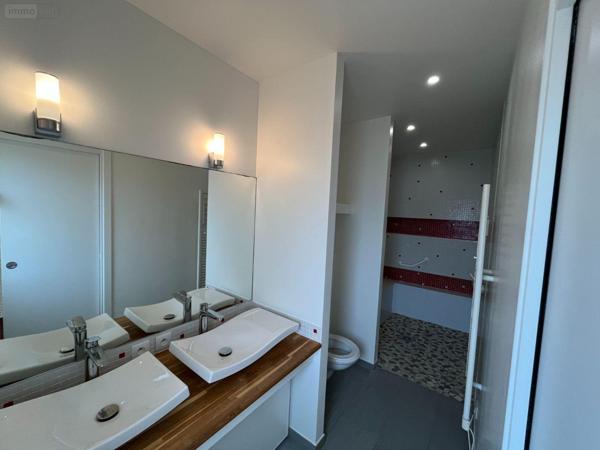 Maison à vendre à Courseulles-sur-Mer dans le Calvados (14470), ref : 10615/192