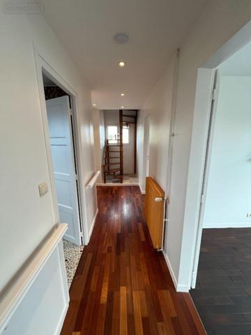 Maison à vendre à Courseulles-sur-Mer dans le Calvados (14470), ref : 10615/192