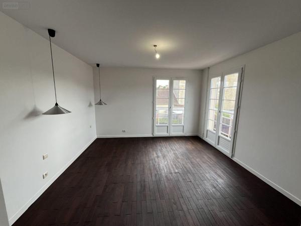 Maison à vendre à Courseulles-sur-Mer dans le Calvados (14470), ref : 10615/192