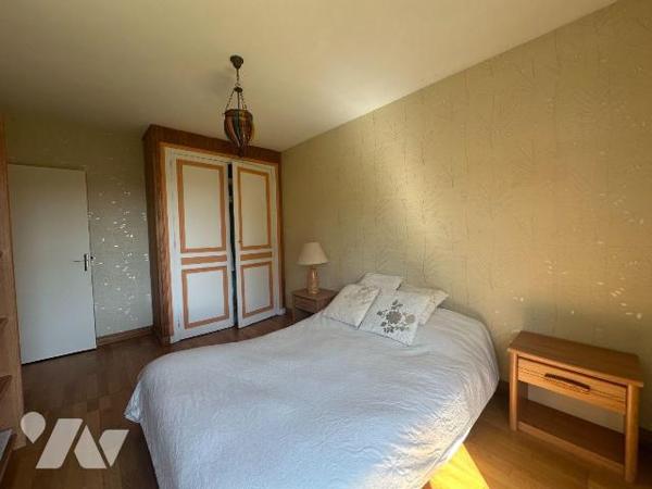 A VENDRE Maison individuelle T4 à BONSECOURS (76240) d'une surface habitable d'environ 90 m², é...