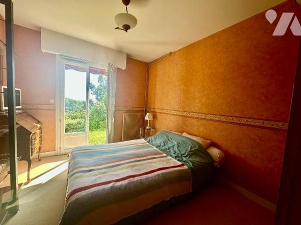 A VENDRE Maison individuelle T4 à BONSECOURS (76240) d'une surface habitable d'environ 90 m², é...