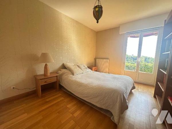 A VENDRE Maison individuelle T4 à BONSECOURS (76240) d'une surface habitable d'environ 90 m², é...