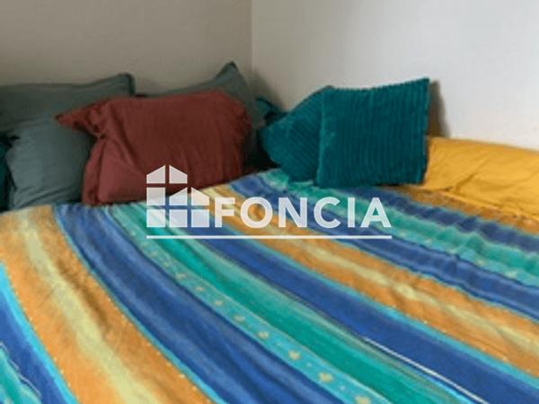 Location Appartement 3 pièces 54.22 m² - 5 RUE DE LA COMMUNAUTE Brest 29200