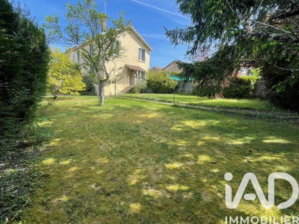 Maison à vendre 9 pièces 200 m² Chaumont
