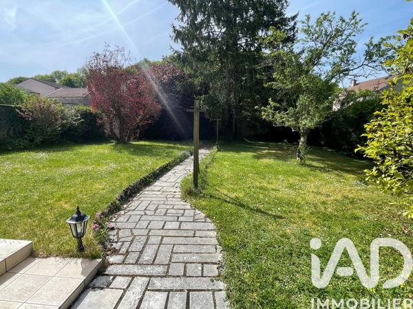 Maison à vendre 9 pièces 200 m² Chaumont