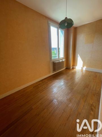 Maison à vendre 9 pièces 200 m² Chaumont