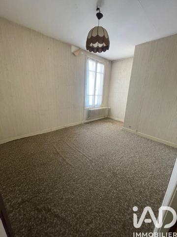 Maison à vendre 9 pièces 200 m² Chaumont