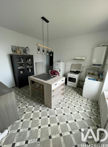 Maison à vendre 9 pièces 200 m² Chaumont