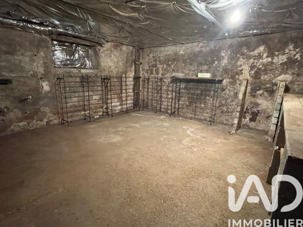 Maison à vendre 9 pièces 200 m² Chaumont