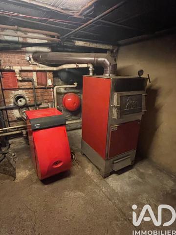 Maison à vendre 9 pièces 200 m² Chaumont