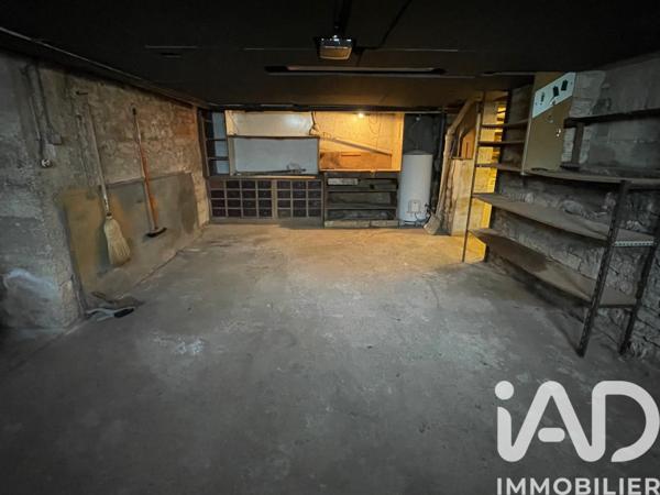 Maison à vendre 9 pièces 200 m² Chaumont