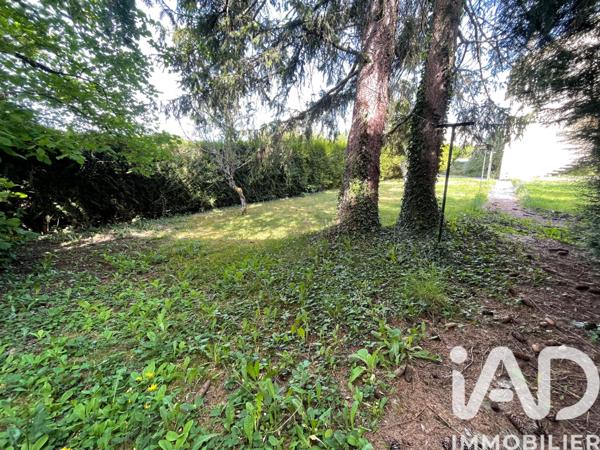 Maison à vendre 9 pièces 200 m² Chaumont
