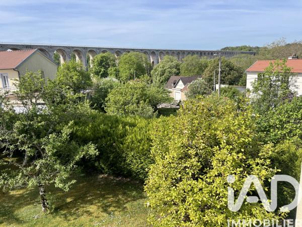 Maison à vendre 9 pièces 200 m² Chaumont