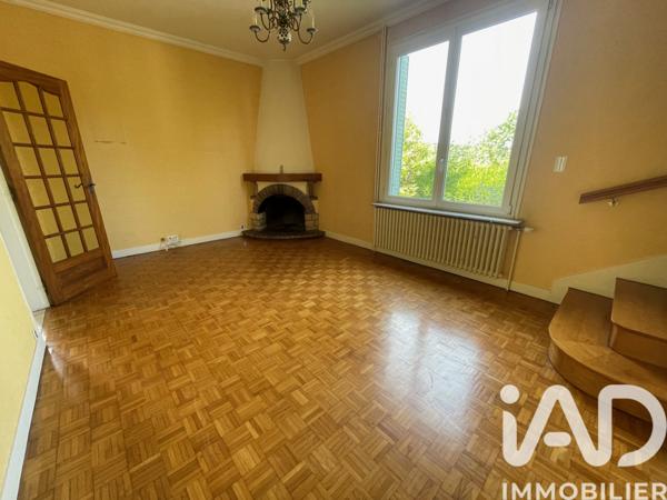 Maison à vendre 9 pièces 200 m² Chaumont