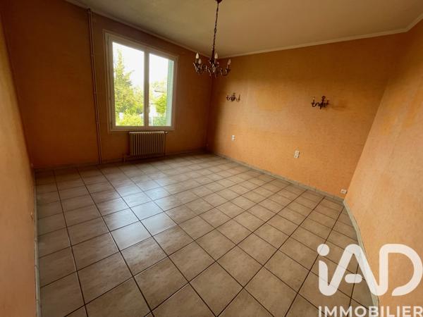 Maison à vendre 9 pièces 200 m² Chaumont