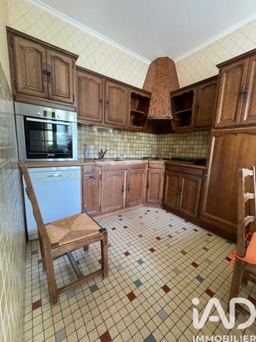 Maison à vendre 9 pièces 200 m² Chaumont