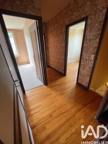 Maison à vendre 9 pièces 200 m² Chaumont