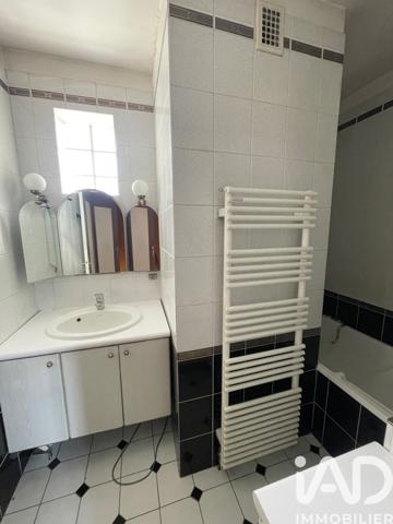 Maison à vendre 9 pièces 200 m² Chaumont