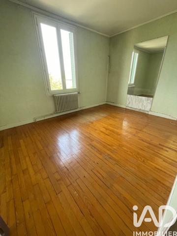 Maison à vendre 9 pièces 200 m² Chaumont