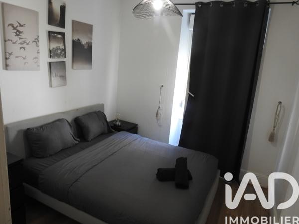 Appartement à vendre 3 pièces 51,6 m² Mulhouse