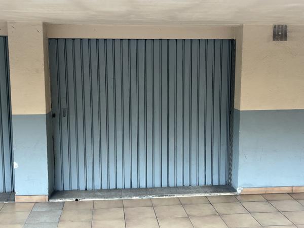 Parking - 10 m²