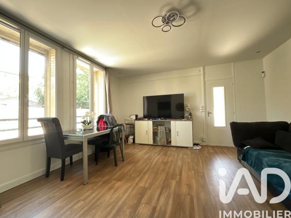 Maison à vendre 3 pièces 72 m² Marseille 15