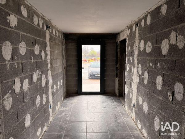 Location boutique/local commercial 100 m² Oraison