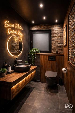 Location boutique/local commercial 100 m² Oraison