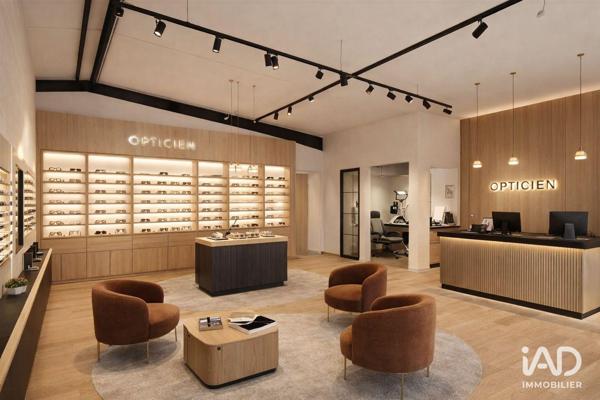 Location boutique/local commercial 100 m² Oraison