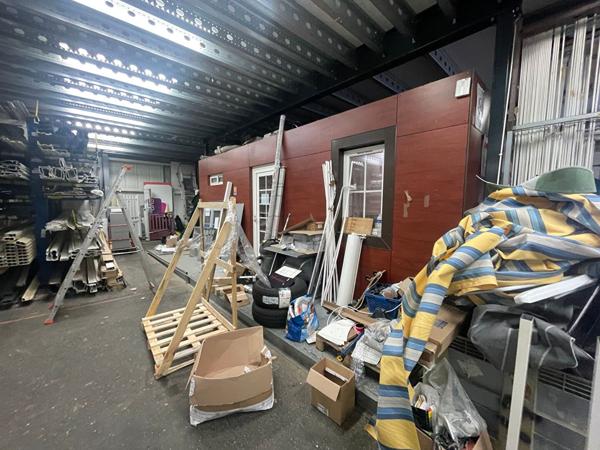 Vente Bureau-local Rochefort-IRB4356