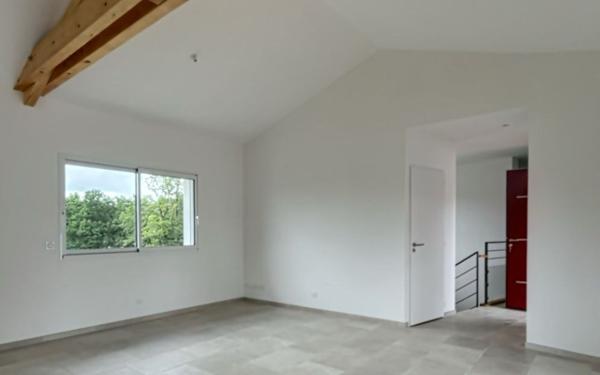 Maison à louer