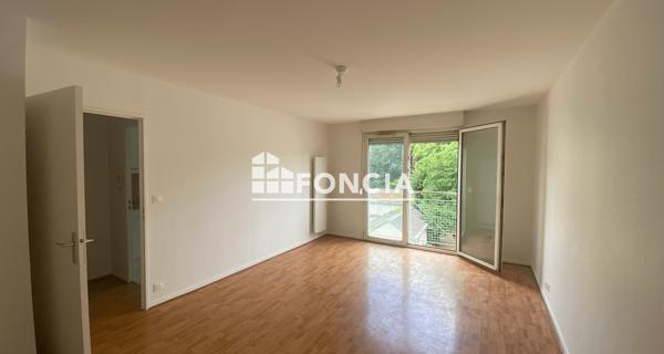 Location Appartement 2 pièces 47.61 m² - Orléans 45000