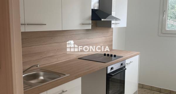 Location Appartement 2 pièces 47.61 m² - Orléans 45000