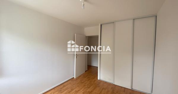 Location Appartement 2 pièces 47.61 m² - Orléans 45000