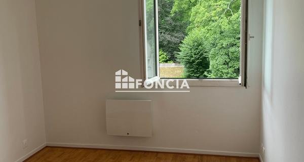 Location Appartement 2 pièces 47.61 m² - Orléans 45000