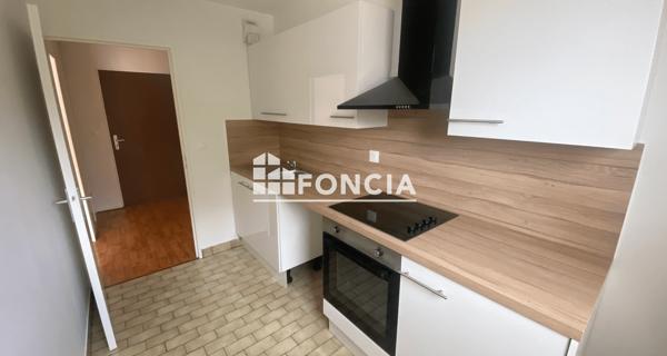 Location Appartement 2 pièces 47.61 m² - Orléans 45000
