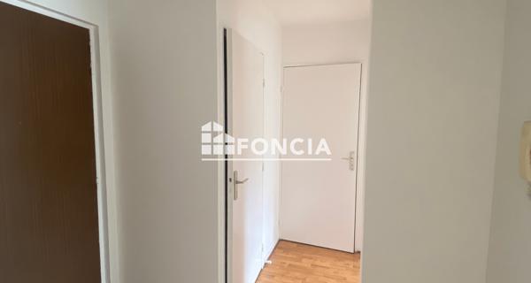 Location Appartement 2 pièces 47.61 m² - Orléans 45000