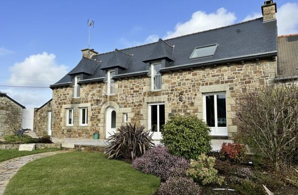 Propriete de 310 m²