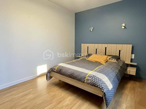 Propriete de 310 m²