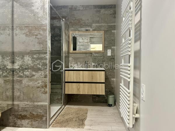 Propriete de 310 m²