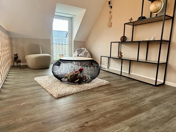 Propriete de 310 m²