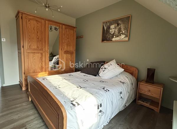 Propriete de 310 m²