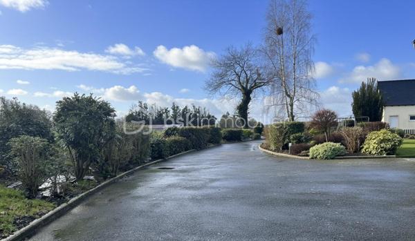 Propriete de 310 m²