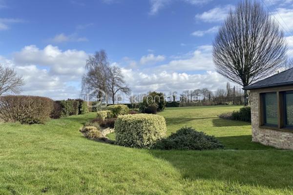 Propriete de 310 m²