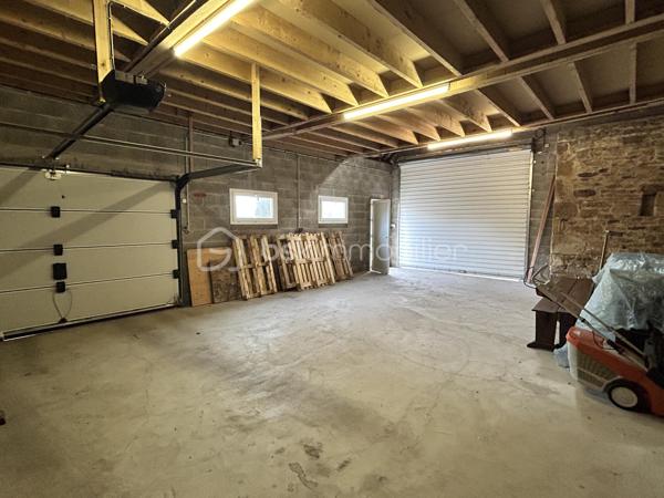 Propriete de 310 m²