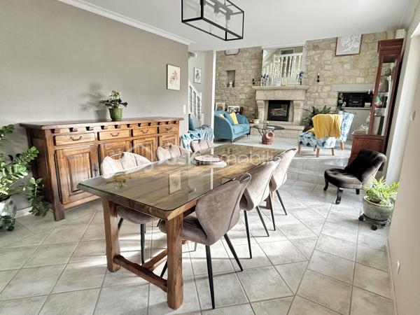 Propriete de 310 m²