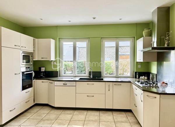 Propriete de 310 m²