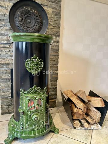 Propriete de 310 m²