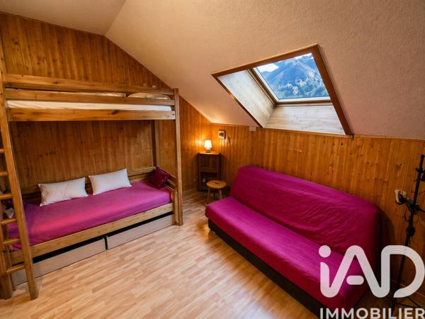 Studio à vendre 25,26 m² Peille
